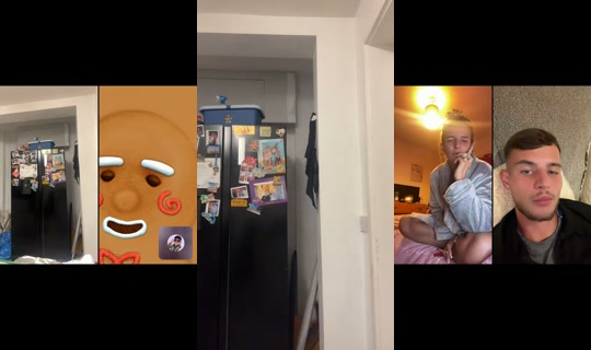 paige23753 TikTok Live — Oct 4, 2026, 7:30 PM