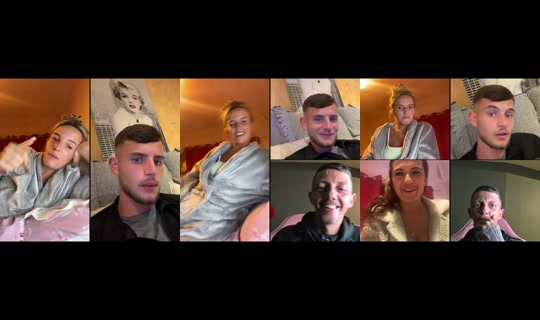 paige23753 TikTok Live — Oct 4, 2026, 9:11 PM