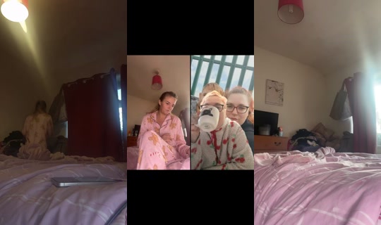 paige23753 TikTok Live — Oct 5, 2026, 6:26 AM