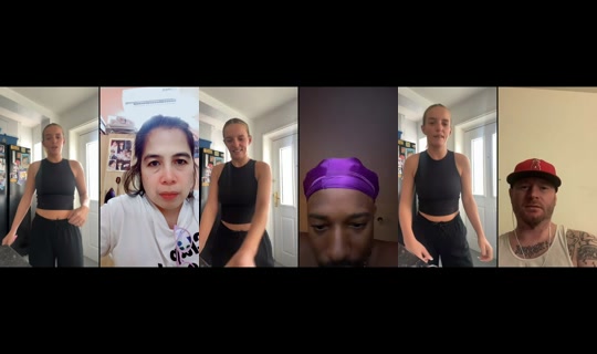 paige23753 TikTok Live — Oct 5, 2026, 8:32 AM