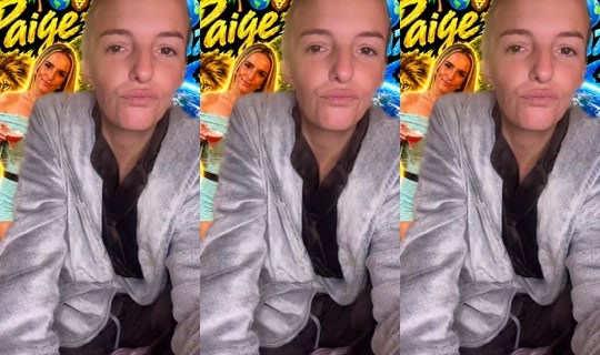 paige23753 TikTok Live — Oct 7, 2026, 8:11 AM