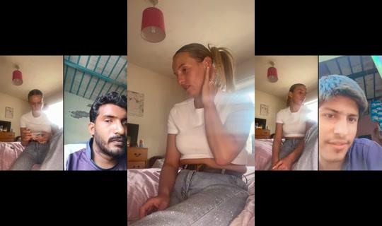 paige23753 TikTok Live — Oct 7, 2026, 10:15 AM