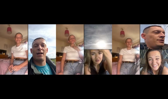 paige23753 TikTok Live — Oct 7, 2026, 11:39 AM