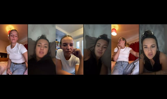 paige23753 TikTok Live — Oct 7, 2026, 3:37 PM