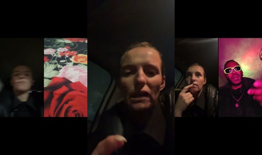 paige23753 TikTok Live — Oct 8, 2026, 9:41 PM