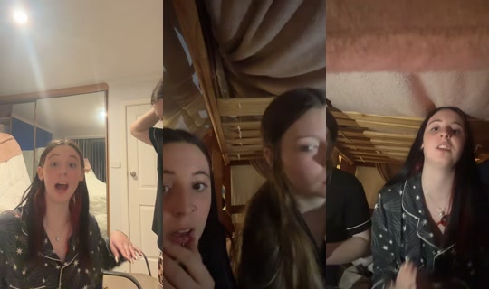 paige_20092 TikTok Live — Sep 19, 2026, 10:16 AM