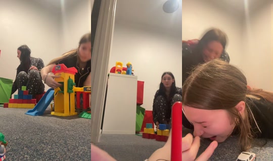 paige_20092 TikTok Live — Sep 19, 2026, 11:06 AM