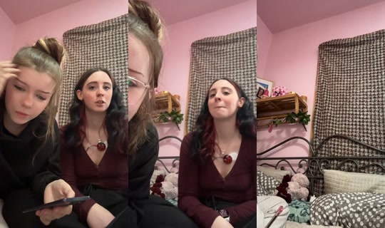 paige_20092 TikTok Live — Sep 23, 2026, 3:38 AM