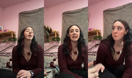 paige_20092 TikTok Live — Sep 23, 2026, 4:29 AM