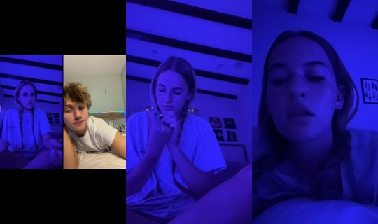 paige_t9 TikTok Live — Sep 14, 2026, 6:41 AM