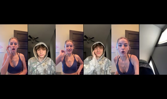 paige_t9 TikTok Live — Sep 14, 2026, 7:27 PM