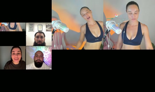 paigee893 TikTok Live — Oct 2, 2026, 9:14 AM