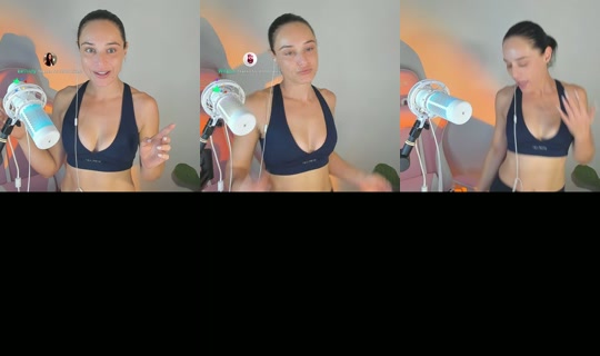 paigee893 TikTok Live — Oct 2, 2026, 10:05 AM
