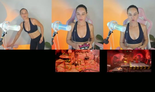 paigee893 TikTok Live — Oct 2, 2026, 11:46 AM