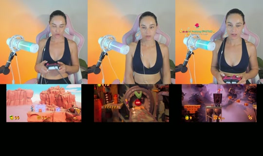 paigee893 TikTok Live — Oct 2, 2026, 12:36 PM