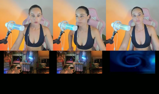paigee893 TikTok Live — Oct 2, 2026, 1:26 PM