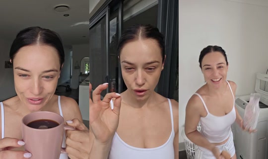 paigee893 TikTok Live — Oct 3, 2026, 4:26 AM