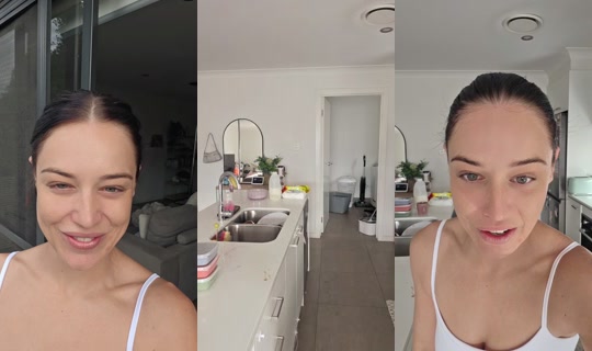 paigee893 TikTok Live — Oct 3, 2026, 4:44 AM