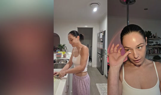 paigee893 TikTok Live — Oct 3, 2026, 9:34 AM