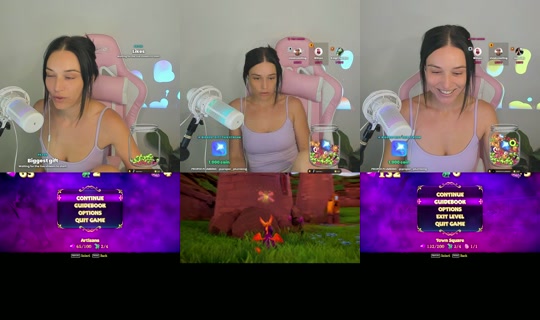 paigee893 TikTok Live — Oct 4, 2026, 9:15 AM