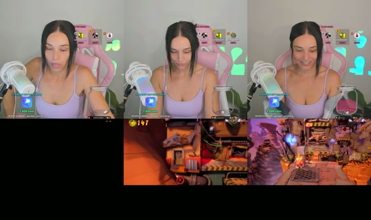 paigee893 TikTok Live — Oct 4, 2026, 10:05 AM