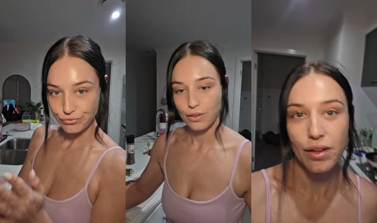 paigee893 TikTok Live — Oct 4, 2026, 11:27 AM