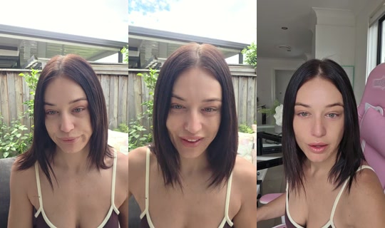 paigee893 TikTok Live — Oct 5, 2026, 2:02 AM