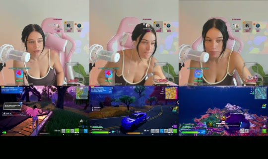 paigee893 TikTok Live — Oct 5, 2026, 3:49 AM