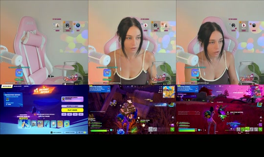 paigee893 TikTok Live — Oct 5, 2026, 4:39 AM