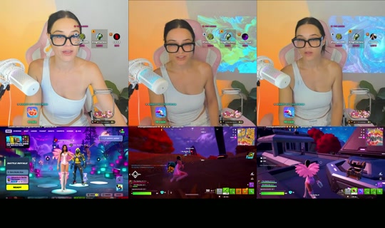 paigee893 TikTok Live — Oct 5, 2026, 11:45 AM