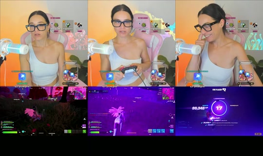 paigee893 TikTok Live — Oct 5, 2026, 1:26 PM
