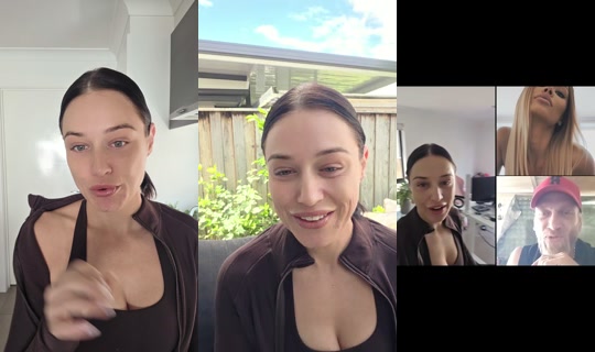 paigee893 TikTok Live — Oct 7, 2026, 12:04 AM