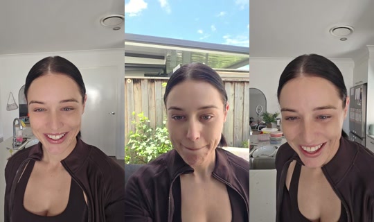 paigee893 TikTok Live — Oct 7, 2026, 12:55 AM