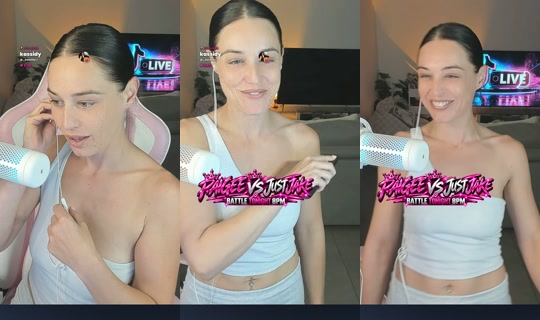 paigee893 TikTok Live — Oct 7, 2026, 8:25 AM