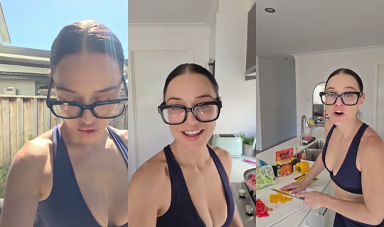 paigee893 TikTok Live — Oct 8, 2026, 4:12 AM