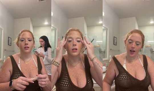 paigehenne TikTok Live — Sep 25, 2026, 4:16 PM