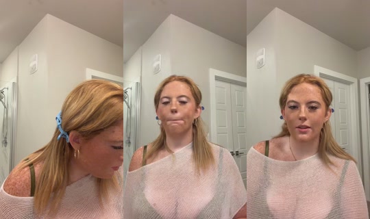 paigehenne TikTok Live — Sep 27, 2026, 2:20 AM