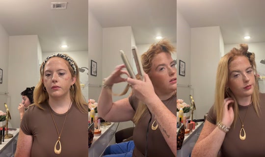 paigehenne TikTok Live — Sep 29, 2026, 5:56 PM
