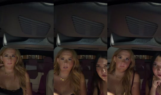 paigehenne TikTok Live — Oct 6, 2026, 6:56 AM