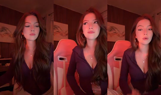 paigehutson TikTok Live — Oct 2, 2026, 8:12 AM