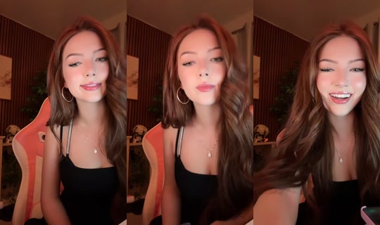 paigehutson TikTok Live — Oct 4, 2026, 7:51 AM