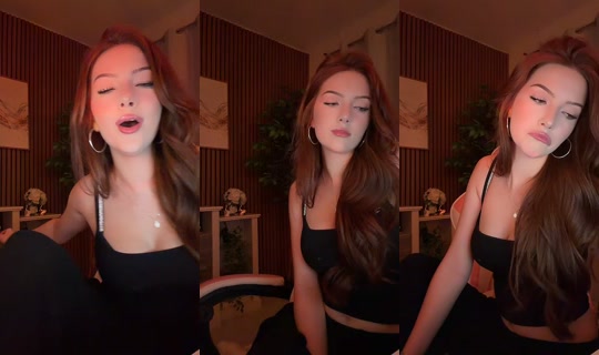 paigehutson TikTok Live — Oct 4, 2026, 11:04 AM