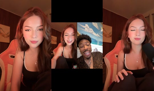 paigehutson TikTok Live — Oct 7, 2026, 7:33 AM