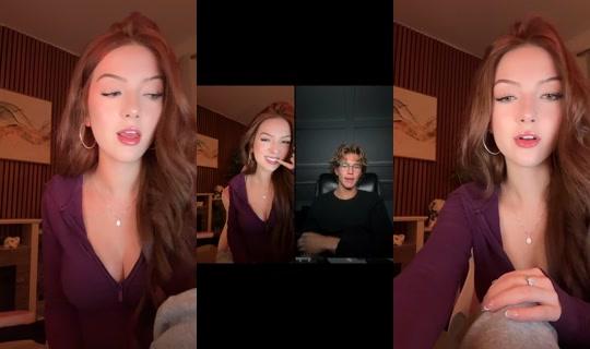 paigehutson TikTok Live — Oct 8, 2026, 5:53 AM