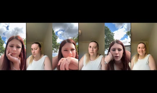 paigelou18231 TikTok Live — Aug 21, 2026, 11:53 AM