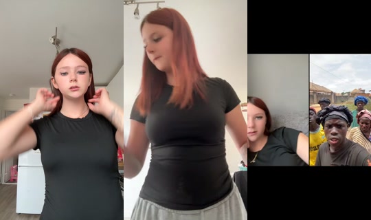 paigelou18231 TikTok Live — Aug 25, 2026, 9:35 AM