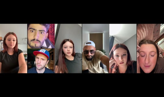 paigelou18231 TikTok Live — Aug 25, 2026, 10:54 AM