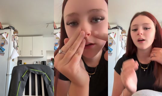 paigelou18231 TikTok Live — Aug 25, 2026, 12:01 PM
