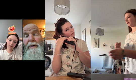 paigelou18231 TikTok Live — Oct 1, 2026, 11:06 AM
