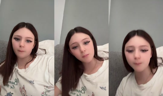 paigelou18231 TikTok Live — Oct 1, 2026, 11:56 AM